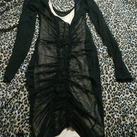 Dress - Picture 1 of 2